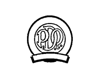 PDQ trademark