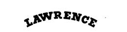 LAWRENCE trademark