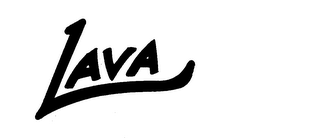 LAVA