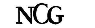 NCG trademark