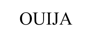 OUIJA trademark