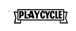 PLAYCYCLE trademark