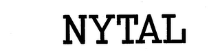 NYTAL trademark