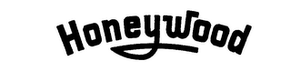 HONEYWOOD trademark