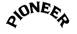 PIONEER trademark