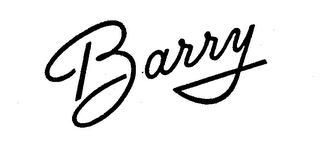 BARRY