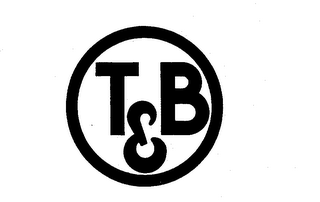 T & B trademark
