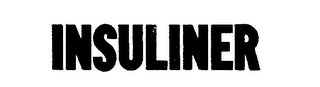 INSULINER