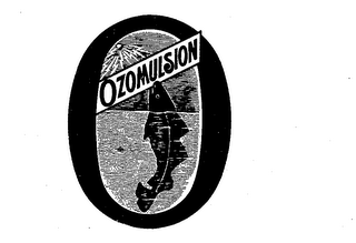 OZOMULSION