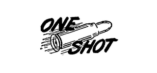 ONE SHOT