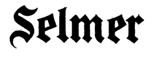 SELMER trademark