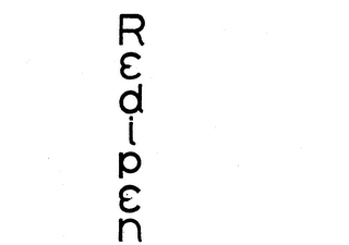 REDIPEN