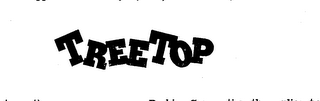 TREETOP trademark