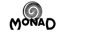 MONAD trademark