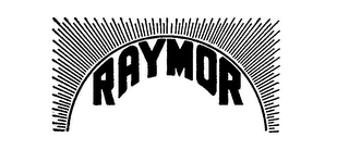 RAYMOR trademark