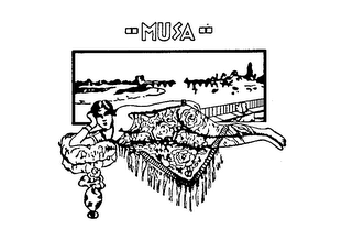 MUSA