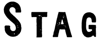 STAG trademark