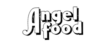 ANGEL FOOD