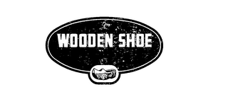 WOODEN SHOE trademark