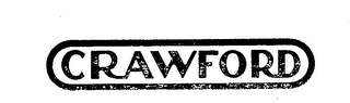 CRAWFORD trademark