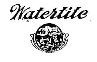 WATERTITE