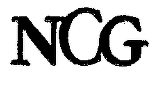 NCG trademark
