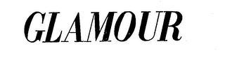 GLAMOUR trademark