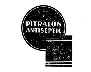 PITRALON ANTISEPTIC