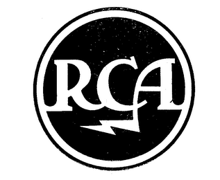 RCA