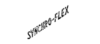 SYNCHRO-FLEX