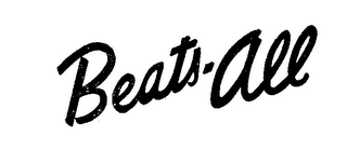 BEATS-ALL trademark
