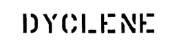 DYCLENE trademark