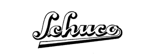 SCHUCO trademark
