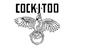 COCK-I-TOO