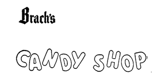 BRACH'S CANDY SHOP