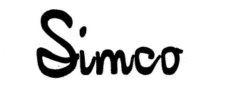 SIMCO trademark