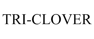 TRI-CLOVER trademark