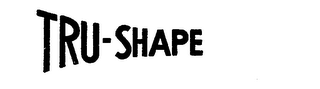 TRU.SHAPE