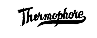 THERMOPHORE trademark