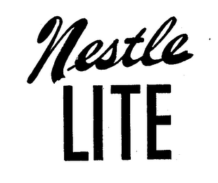 NESTLE LITE