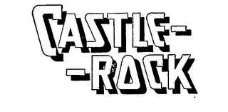 CASTLE--ROCK