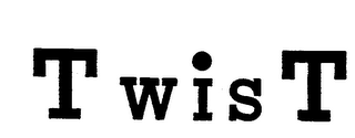 TWIST trademark