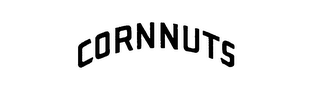 CORNNUTS trademark