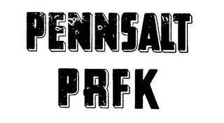 PENNSALT PRFK