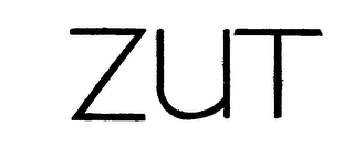 ZUT