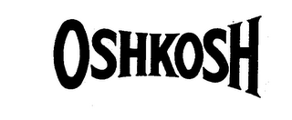 OSHKOSH