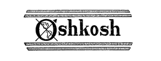 OSHKOSH