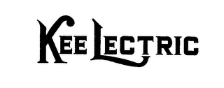 KEE LECTRIC