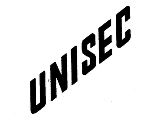 UNISEC