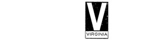 V VIRGINIA